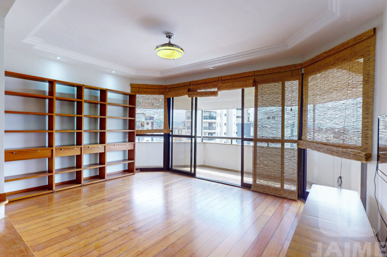 Cobertura para Venda - Perdizes