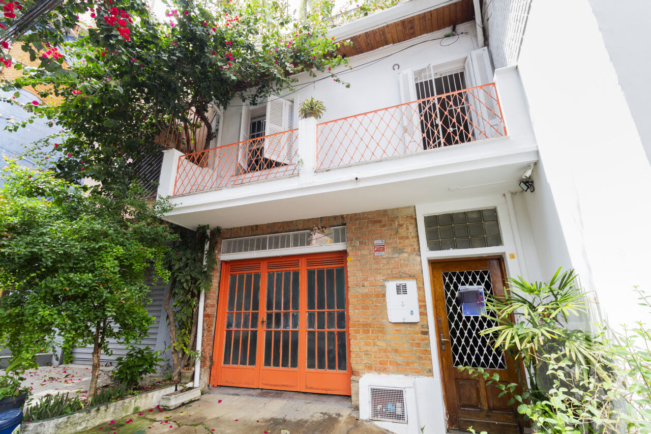 Casa Térrea para Venda - Bela Vista