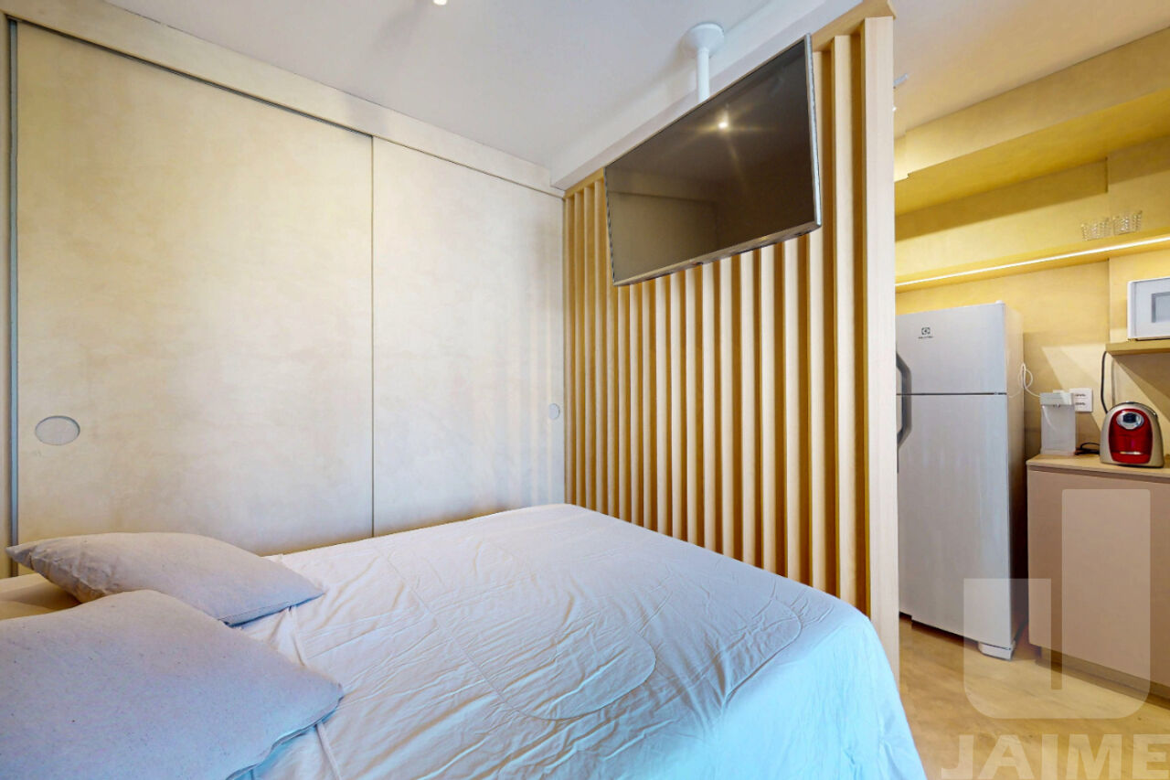 Apartamento para Venda - Pinheiros