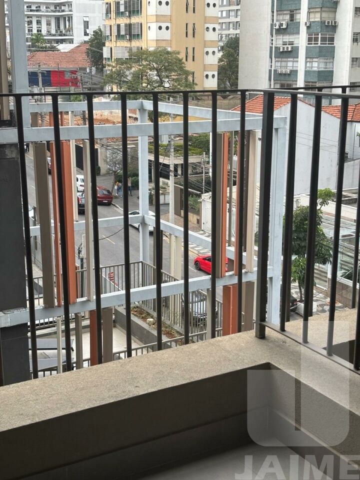 Apartamento para Locação - Cerqueira César
