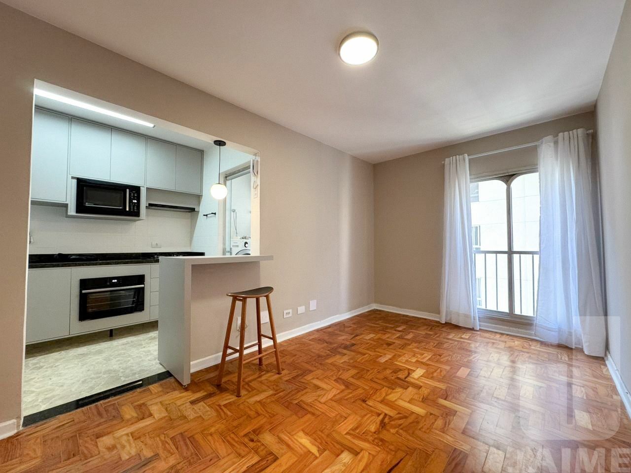 Apartamento para Venda - Cerqueira César