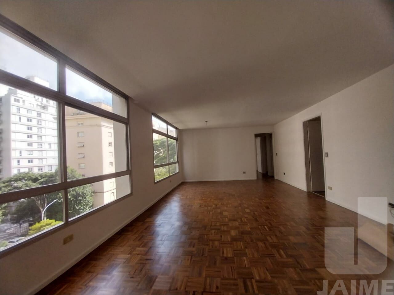 Apartamento para Venda - Higienópolis