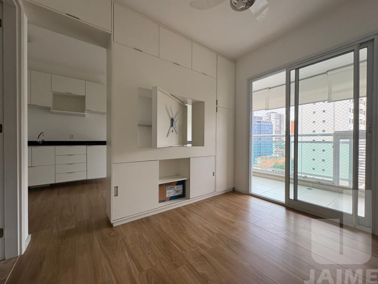 Apartamento para Locação - Barra Funda