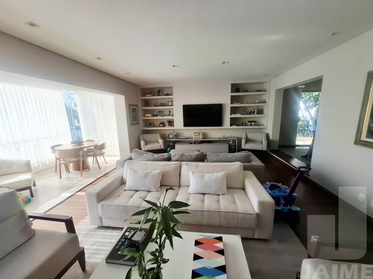 Apartamento para Venda - Higienópolis