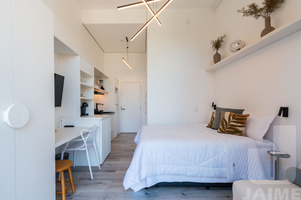 Apartamento para Venda - Pinheiros