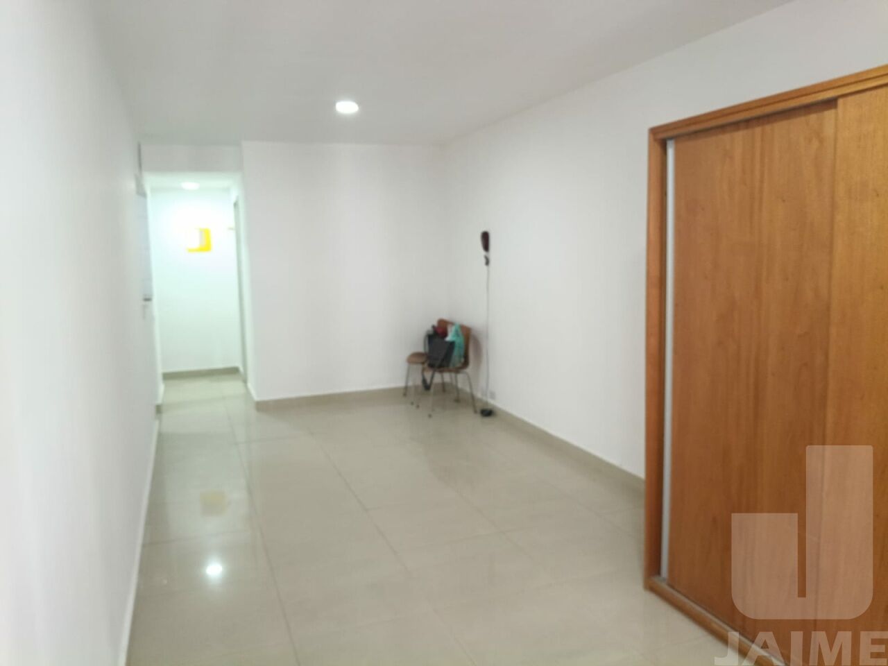 Apartamento para Locação - Vila Buarque