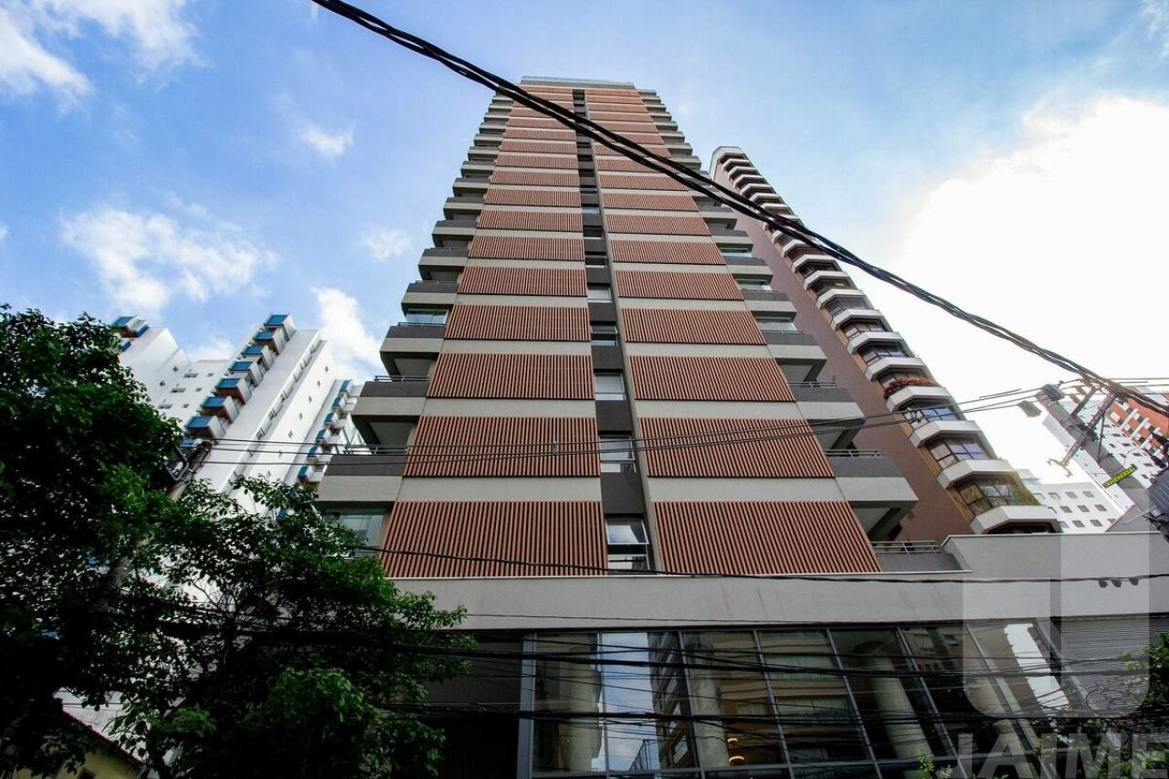 Apartamento para Venda - Perdizes