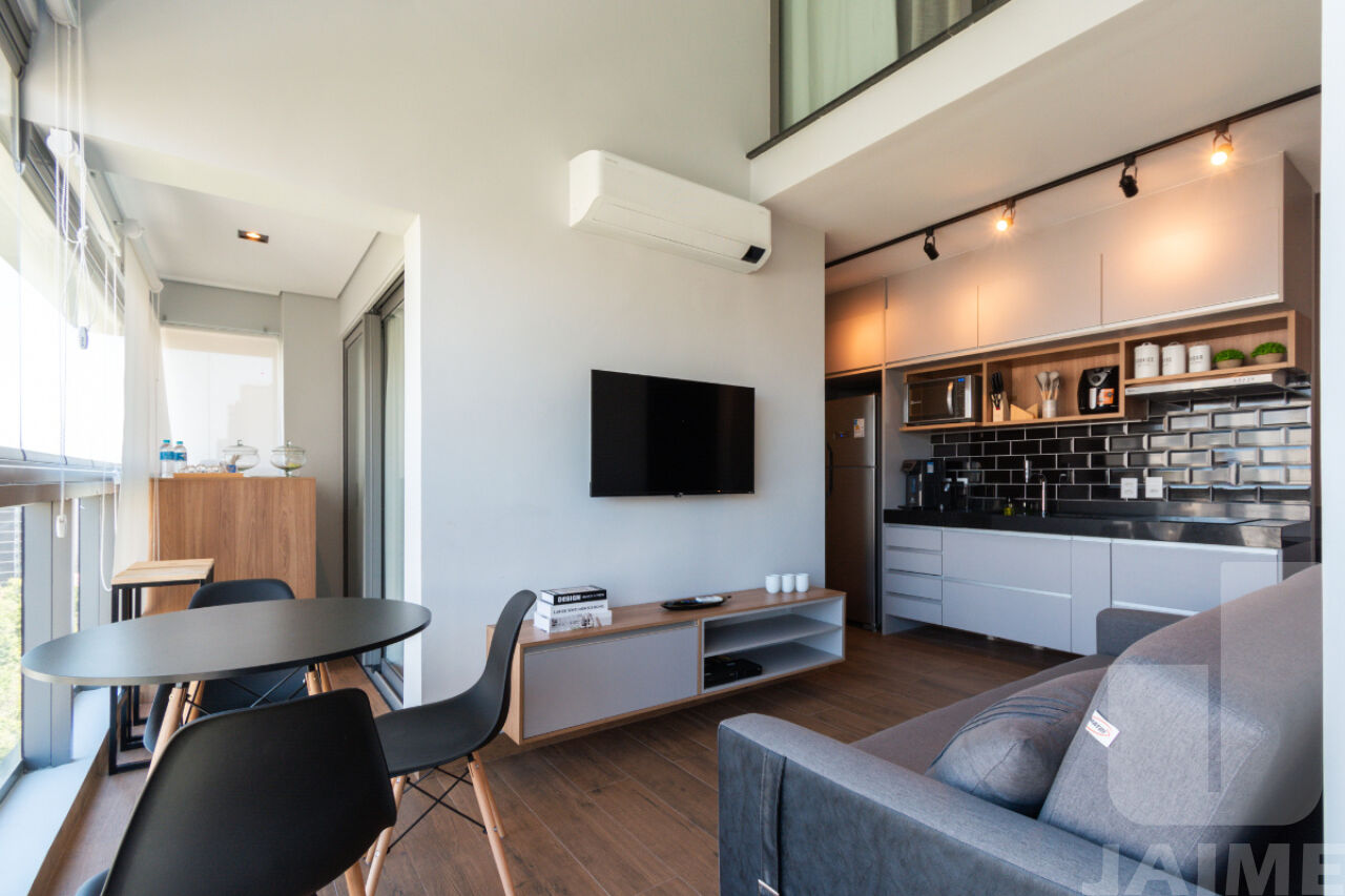 Duplex para Venda - Pinheiros