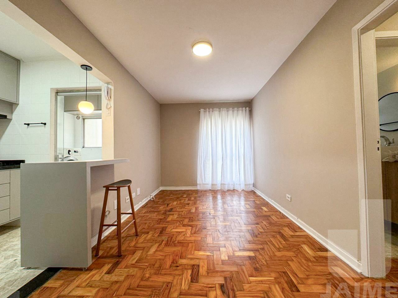 Apartamento para Locação - Paraíso