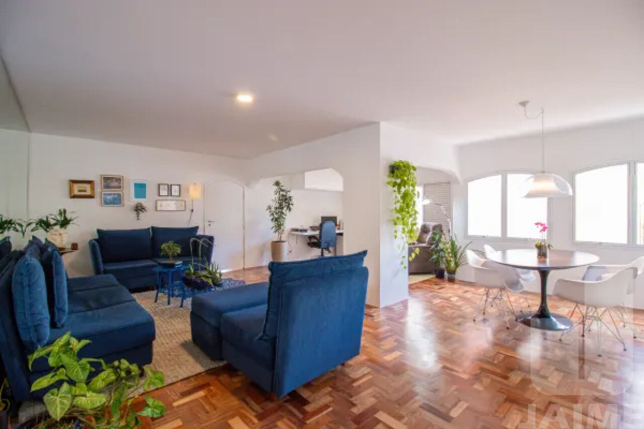 Apartamento para Venda - Consolação