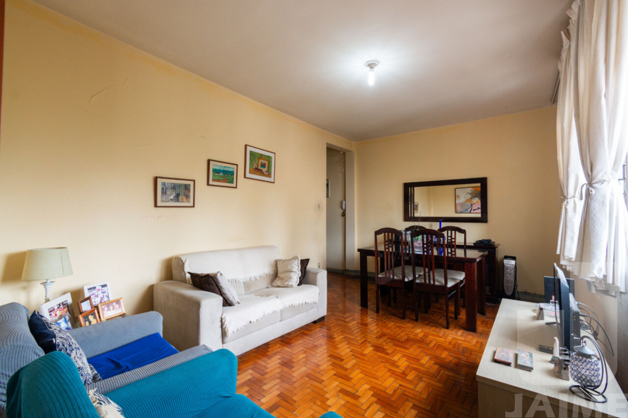 Apartamento para Venda - Higienópolis
