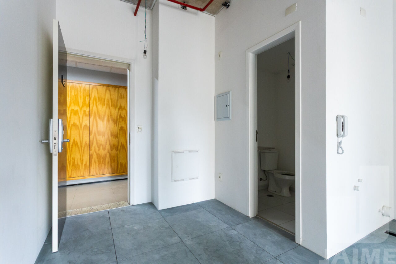 Conj. Comercial para Locação - Barra Funda