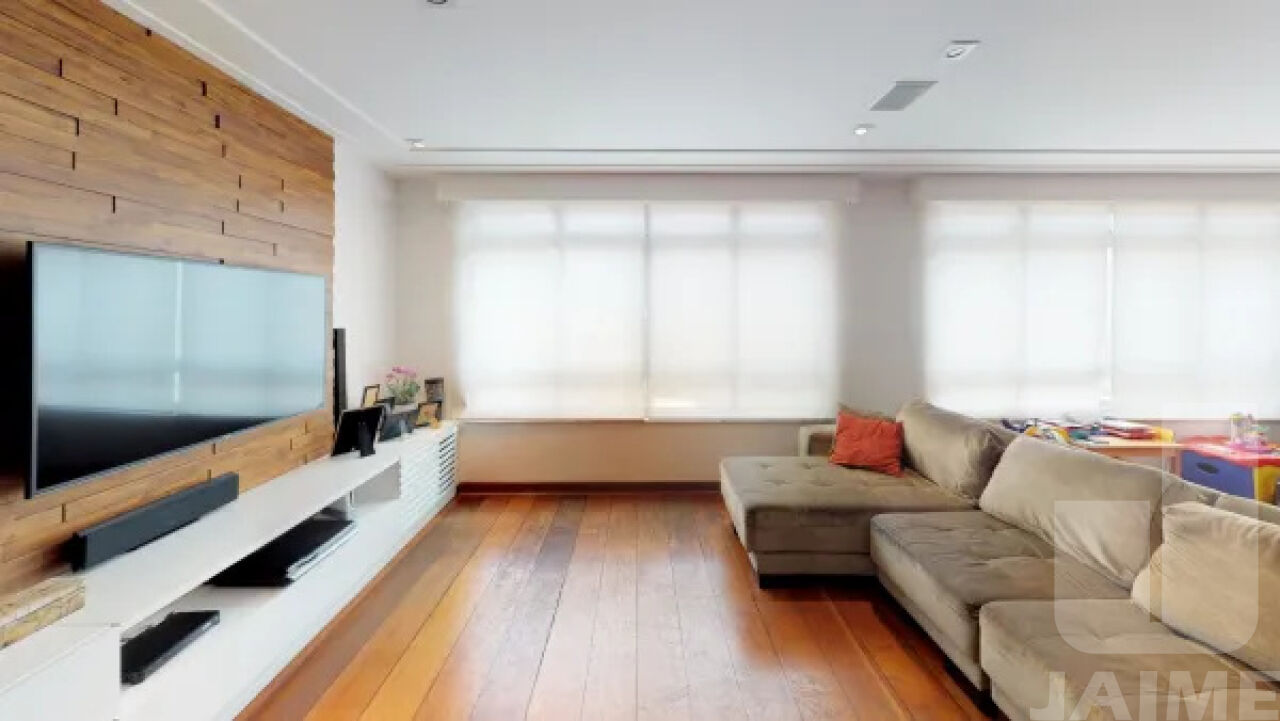 Apartamento para Venda - Perdizes