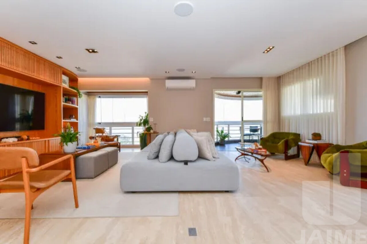 Apartamento para Venda - Alto de Pinheiros