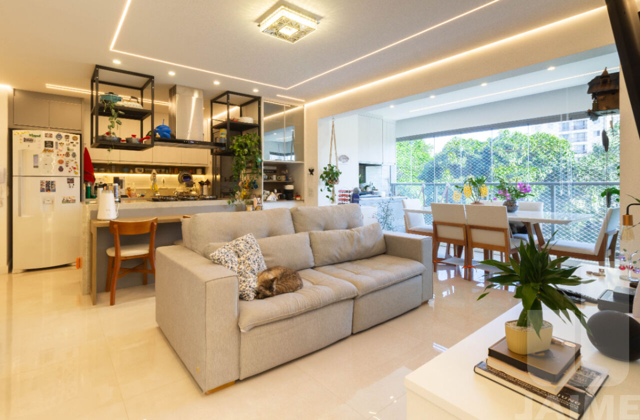 Apartamento para Venda - Vila Leopoldina