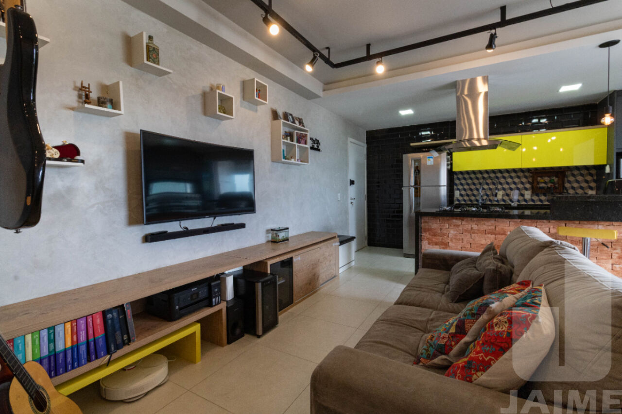 Apartamento para Venda - Várzea da Barra Funda