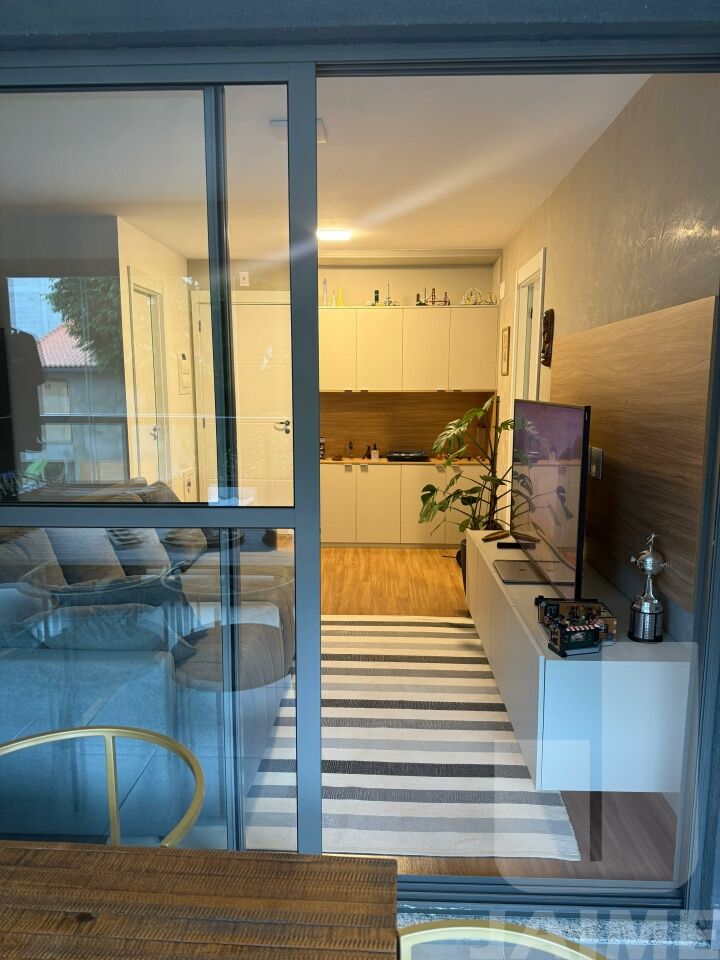 Apartamento para Venda - Sumaré