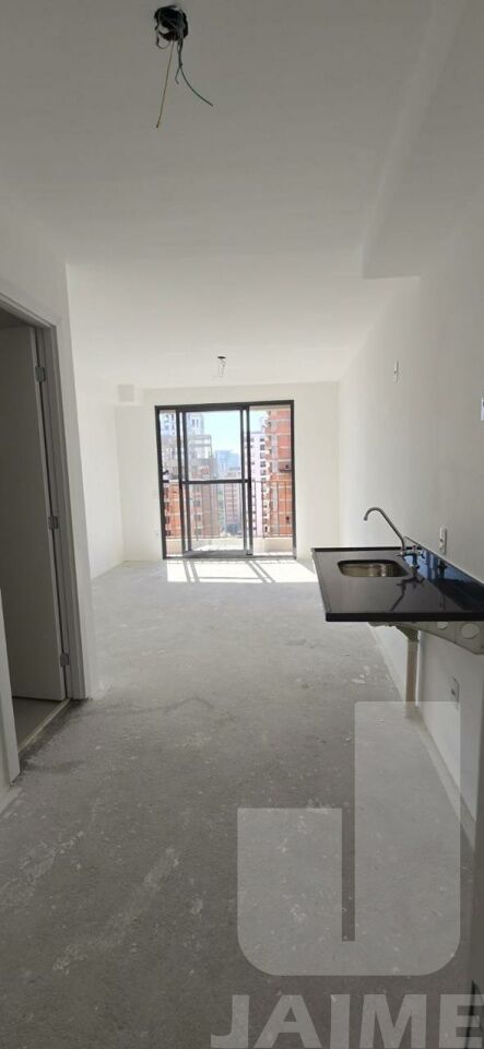 Apartamento para Venda - Vila Olímpia