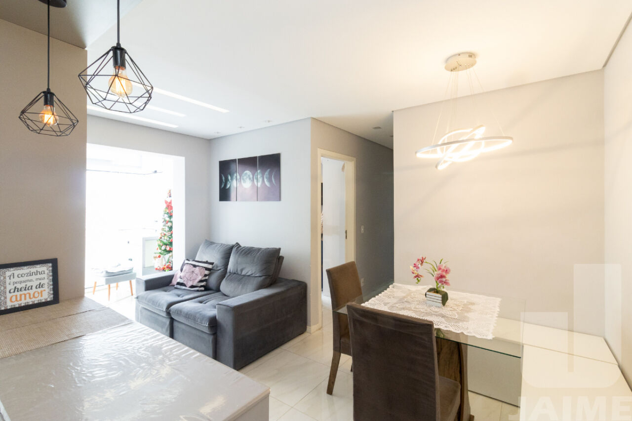 Apartamento para Venda - Barra Funda