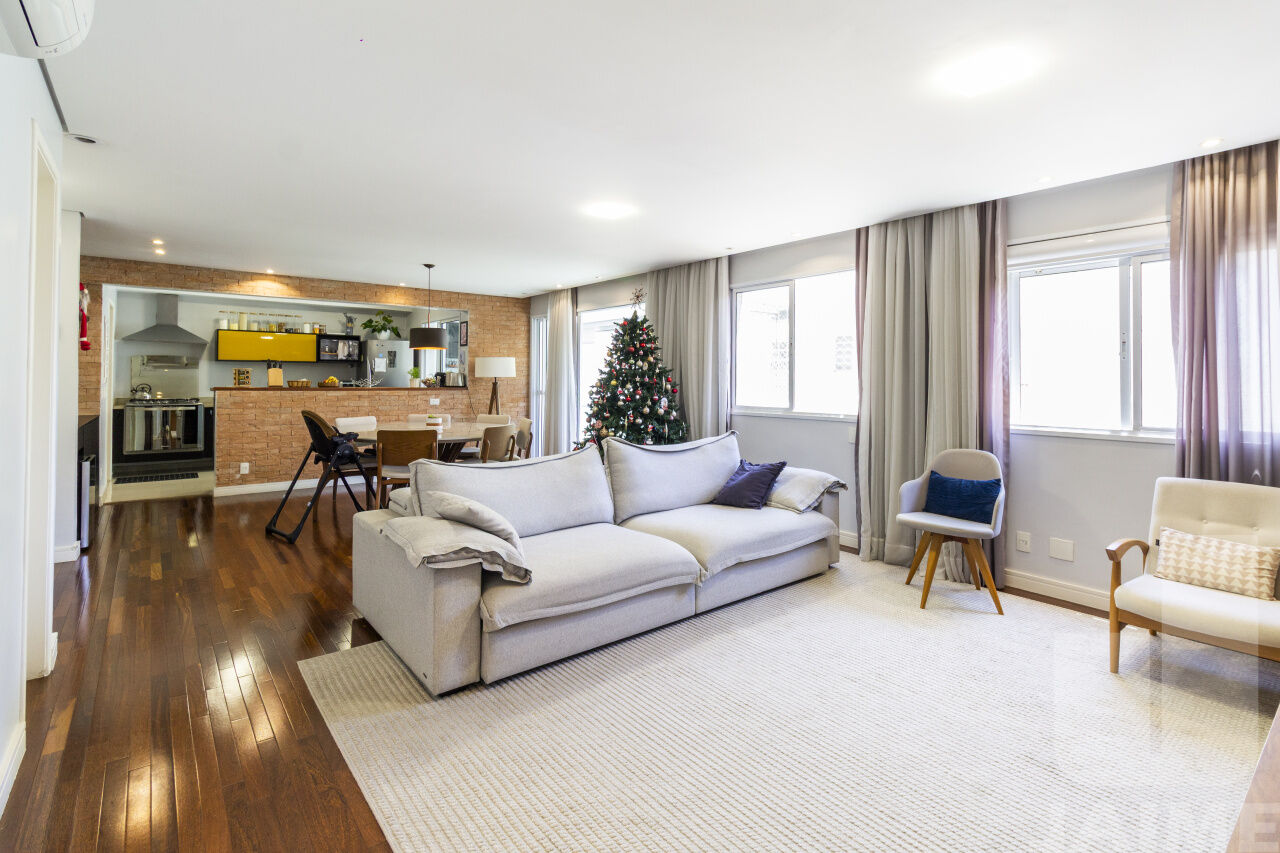 Apartamento para Venda - Perdizes