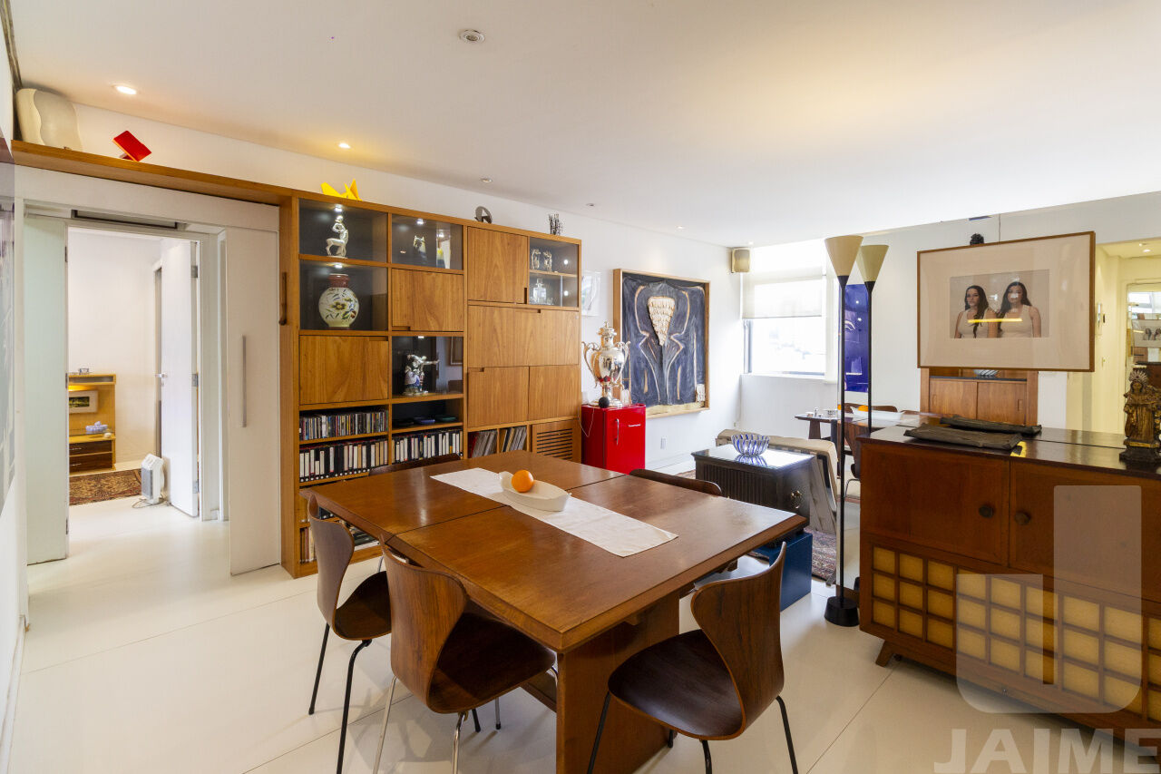 Apartamento para Venda - Barra Funda