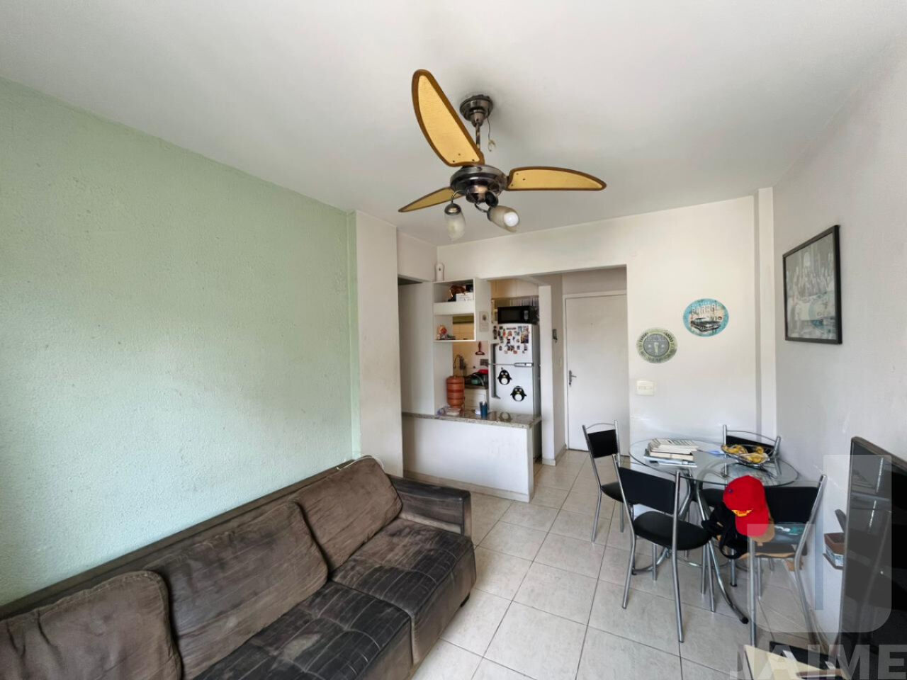 Apartamento para Venda - Bela Vista