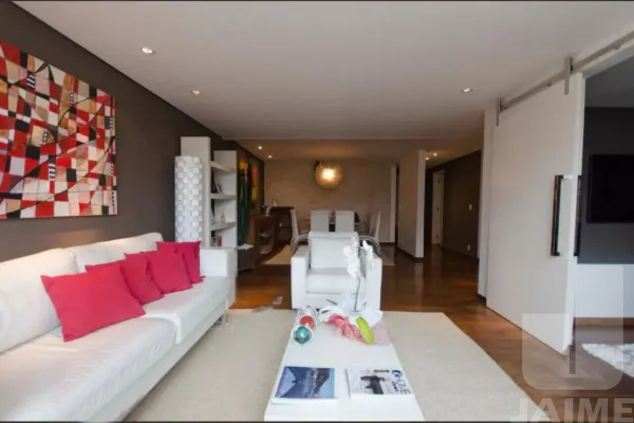 Apartamento para Venda - Perdizes