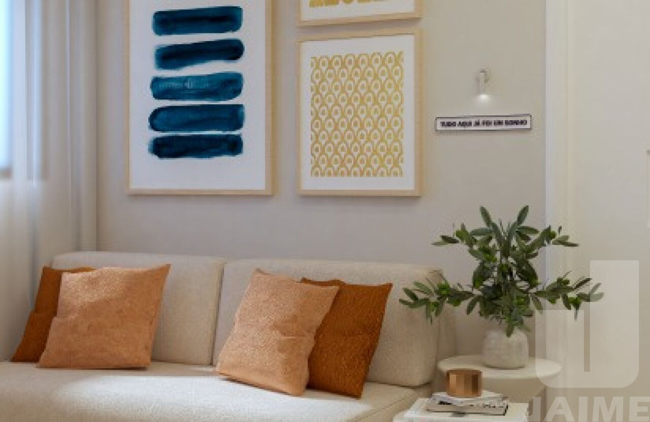 Apartamento para Locação - Pompéia