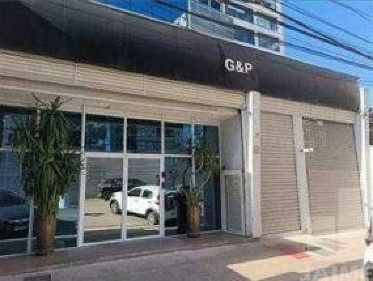 Prédio para Venda - Liberdade