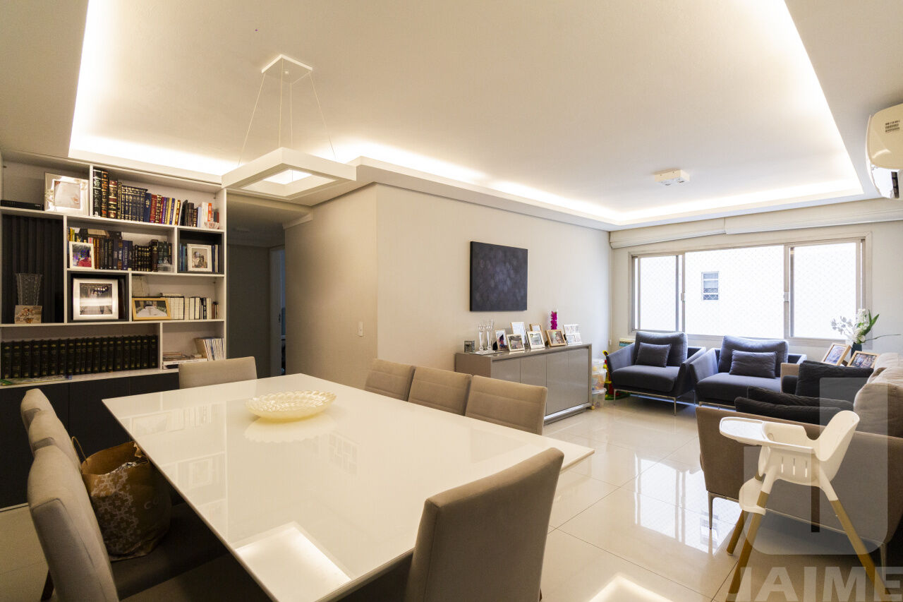 Apartamento para Venda - Higienópolis