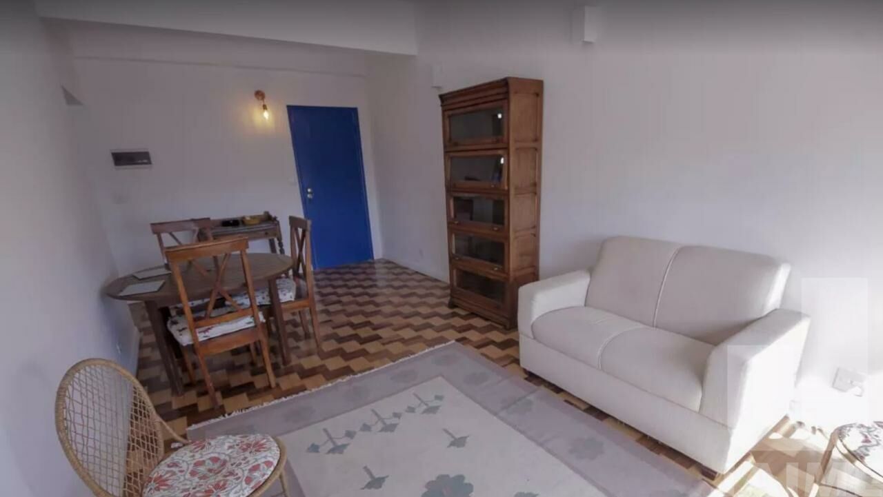 Apartamento para Locação - Barra Funda