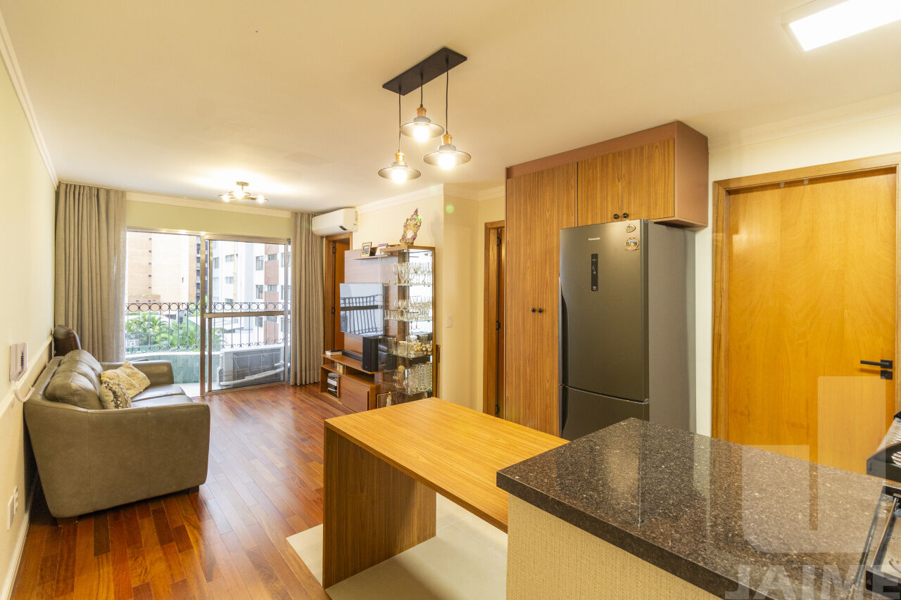 Apartamento para Venda - Jardim Paulista