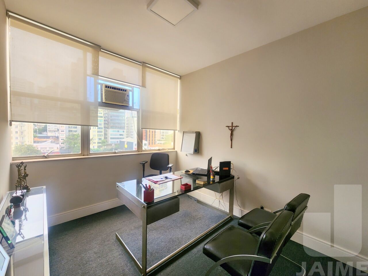 Conj. Comercial para Venda - Pacaembu