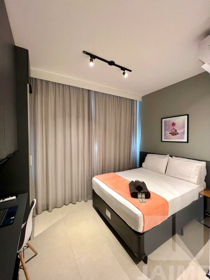 Apartamento para Venda - Perdizes