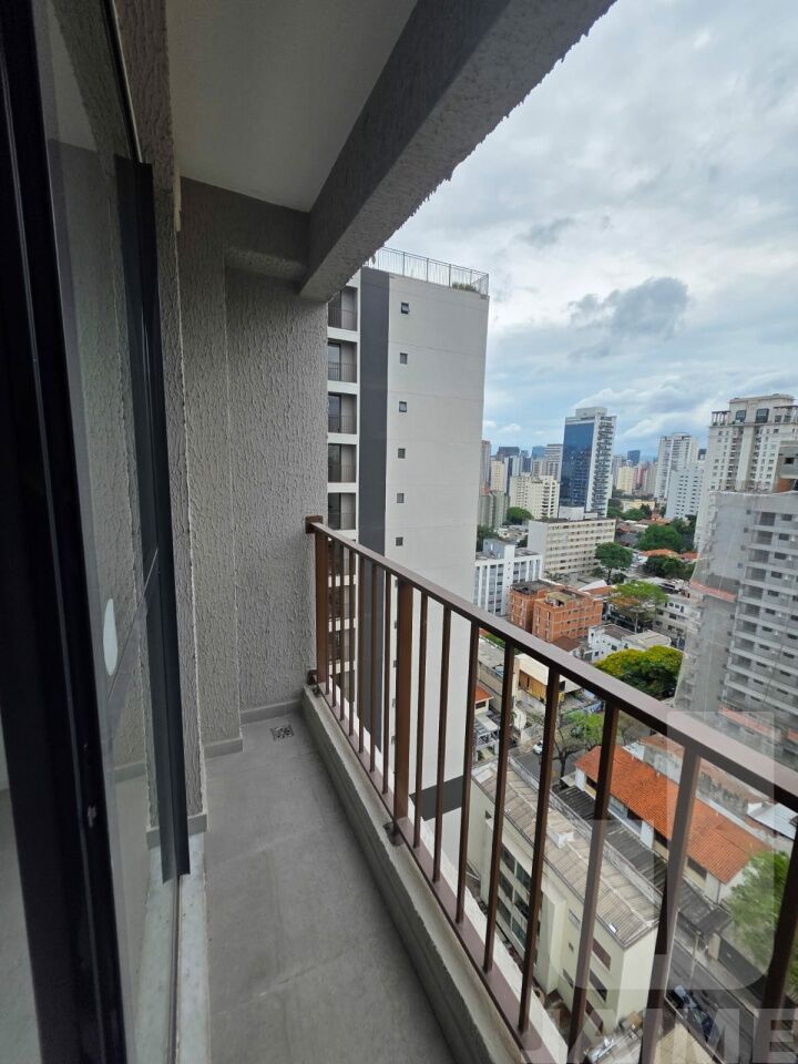 Apartamento para Venda - Vila Olímpia