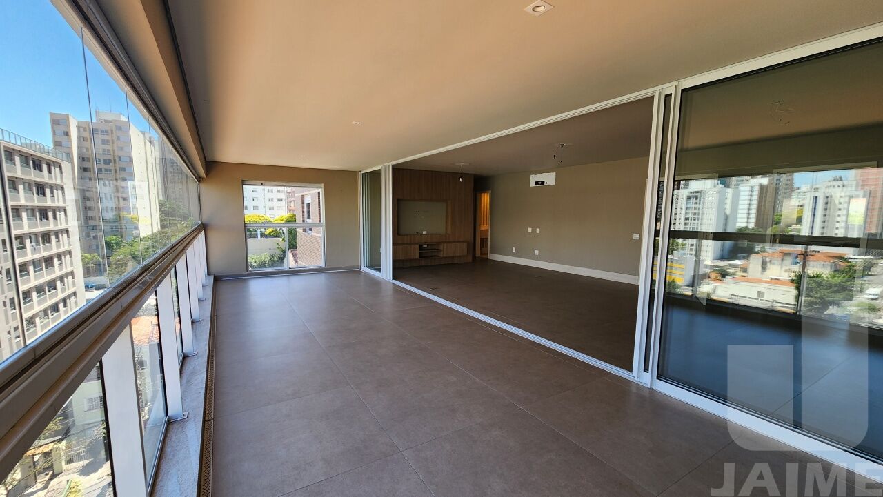 Apartamento para Venda - Perdizes