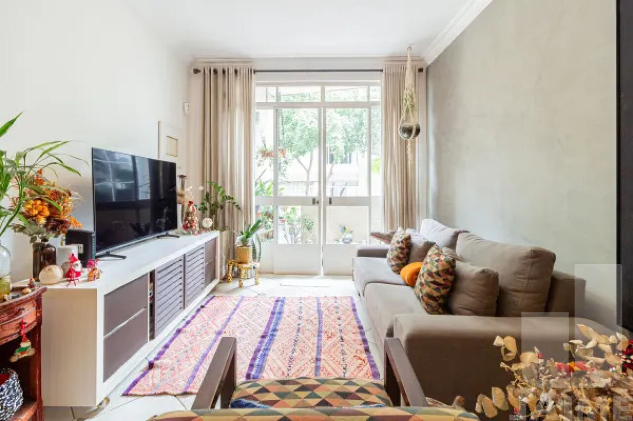 Apartamento para Venda - Consolação