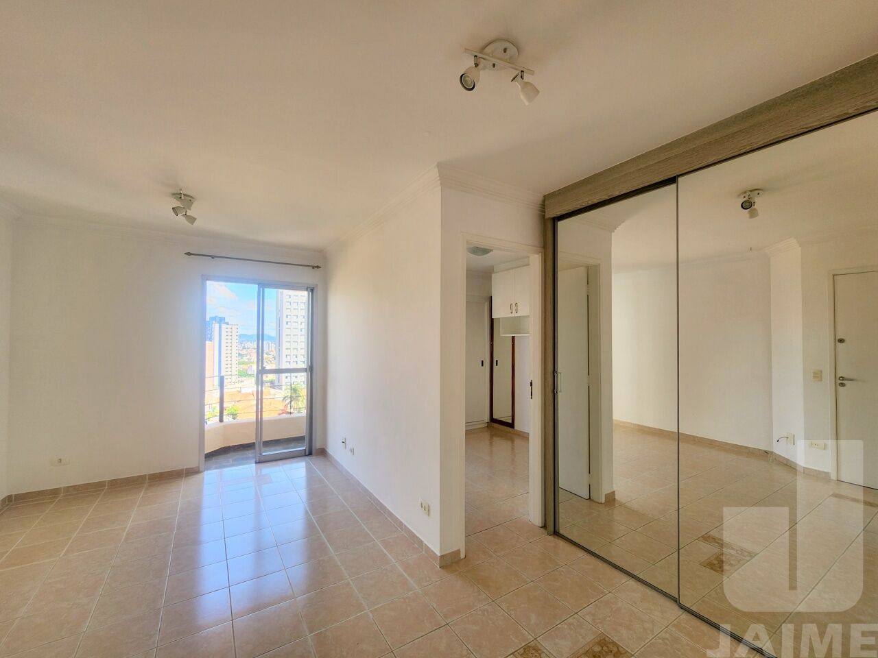 Apartamento para Venda - Sumaré