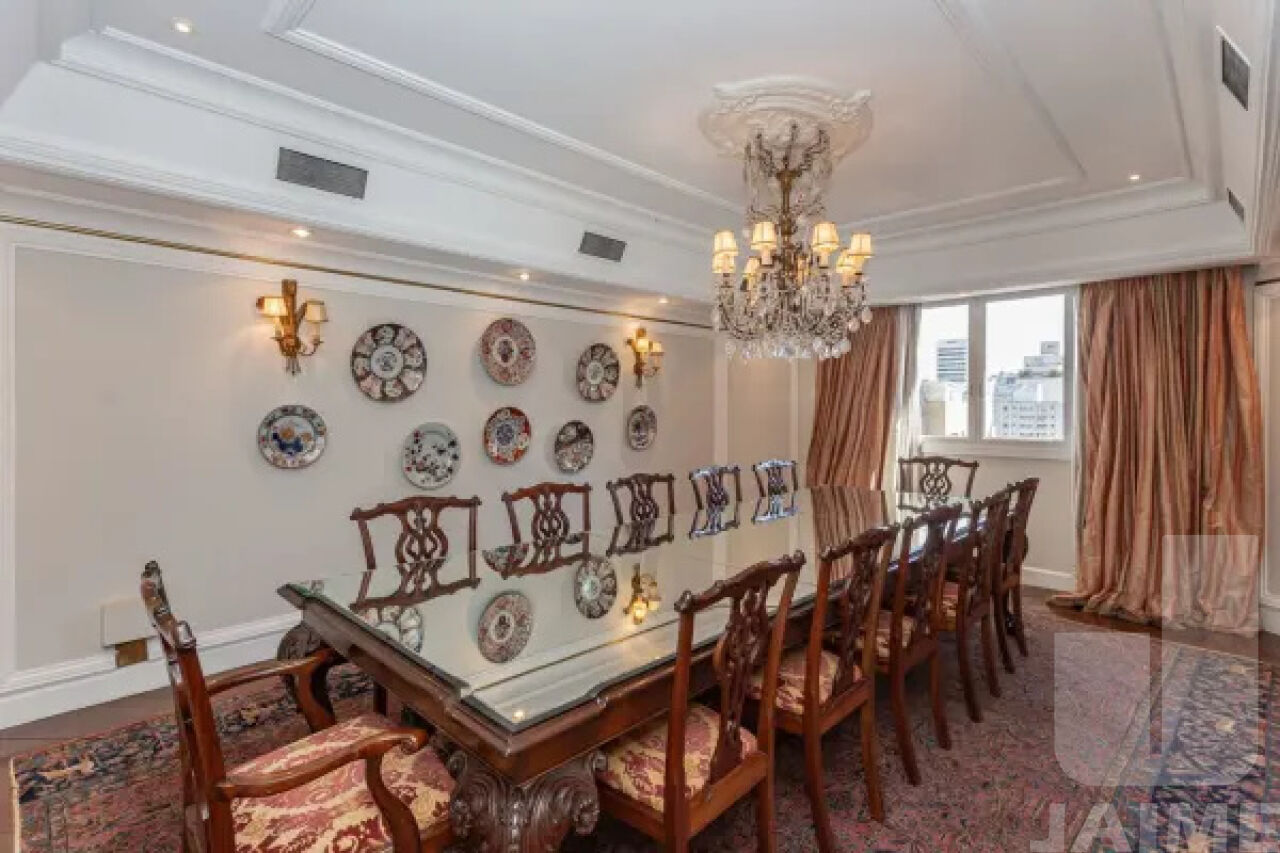 Apartamento para Venda - Jardim Paulista