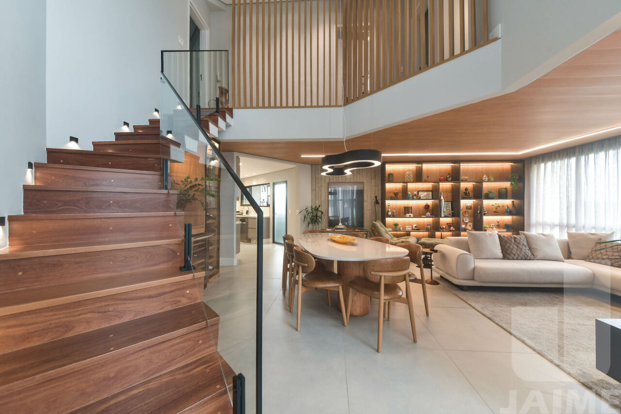 Duplex para Venda - Campo Belo