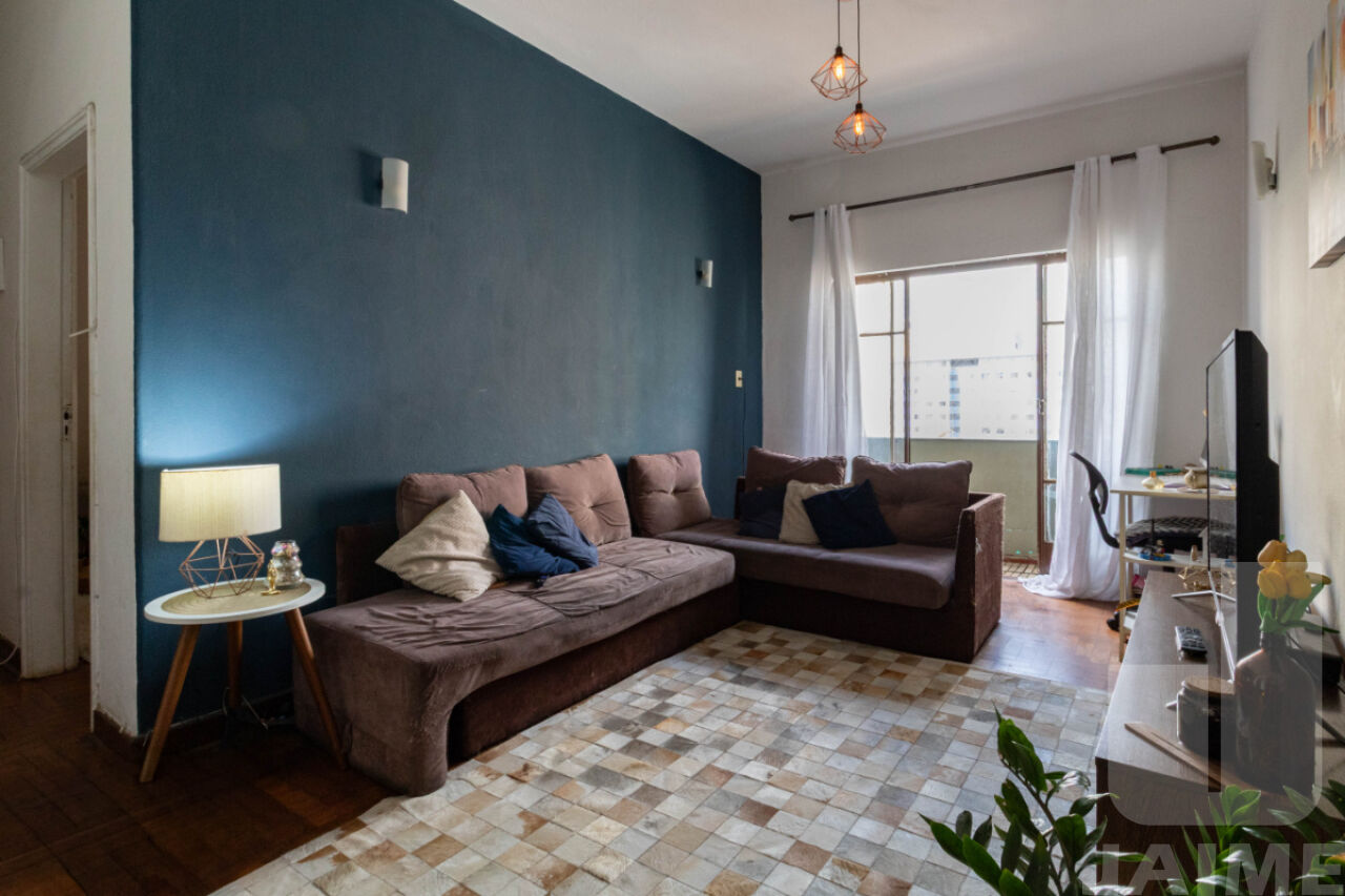 Apartamento para Venda - Santa Cecília