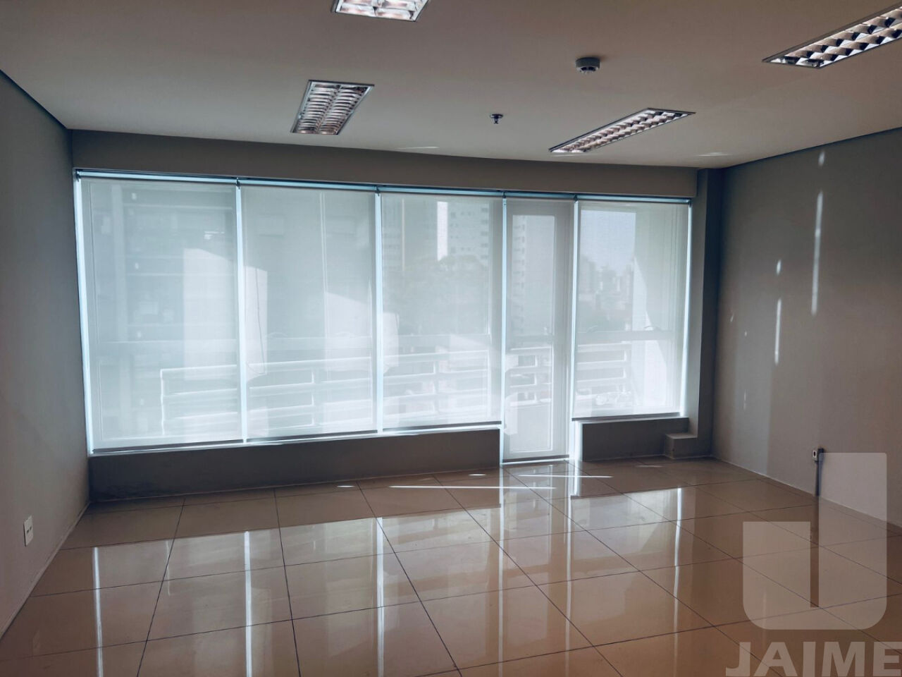 Conj. Comercial para Venda - Consolação