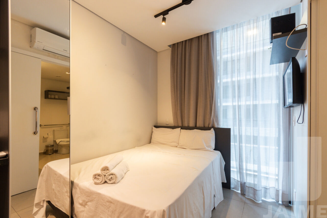 Apartamento para Venda - Consolação