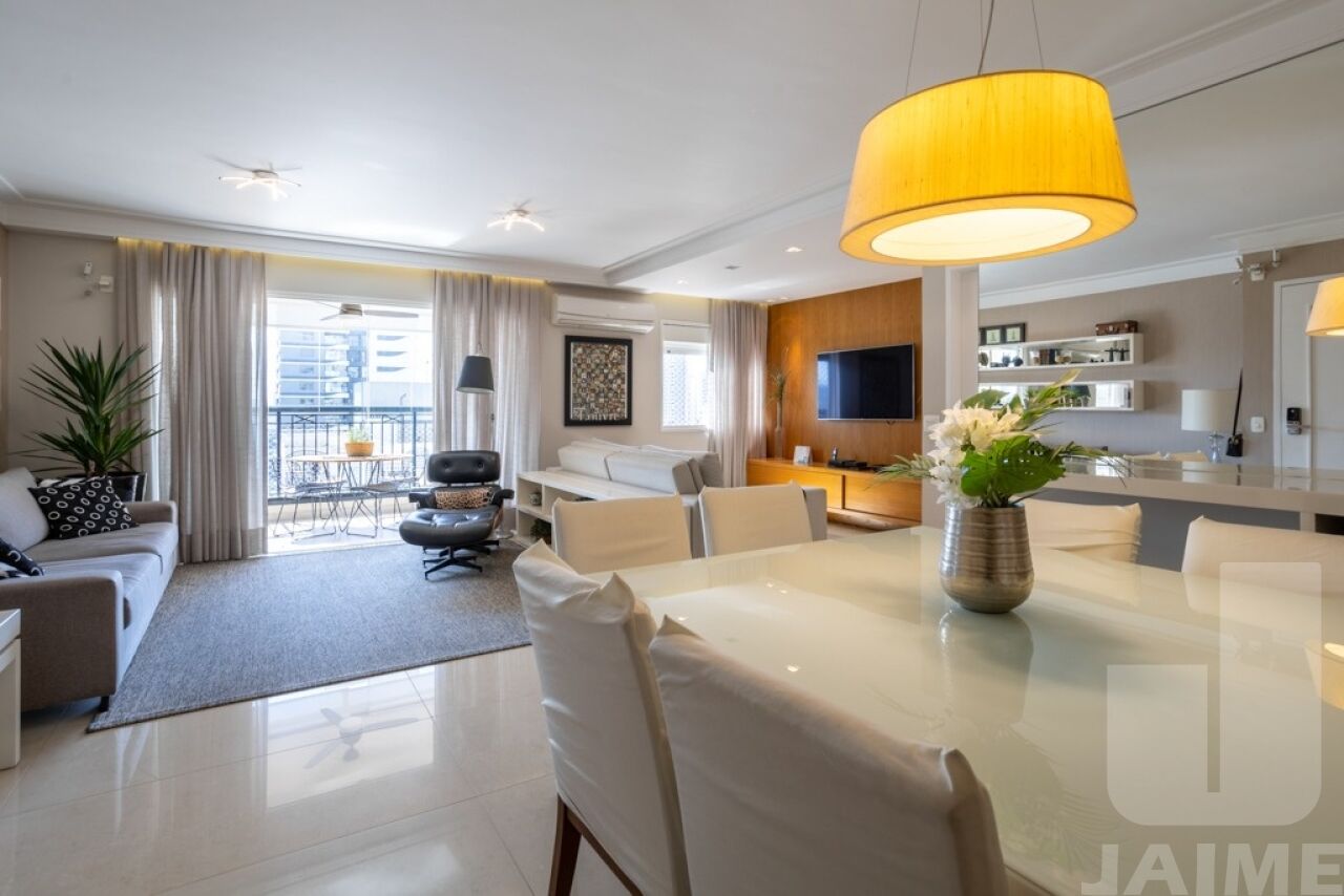 Apartamento para Venda - Perdizes