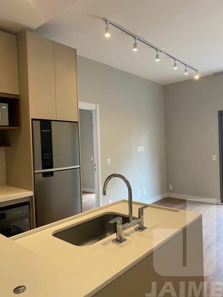 Apartamento para Locação - Santa Cecília