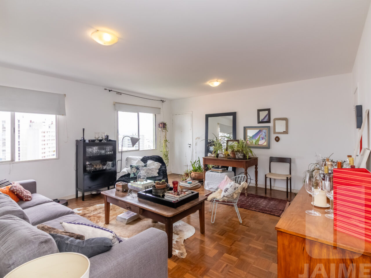 Apartamento para Venda - Perdizes