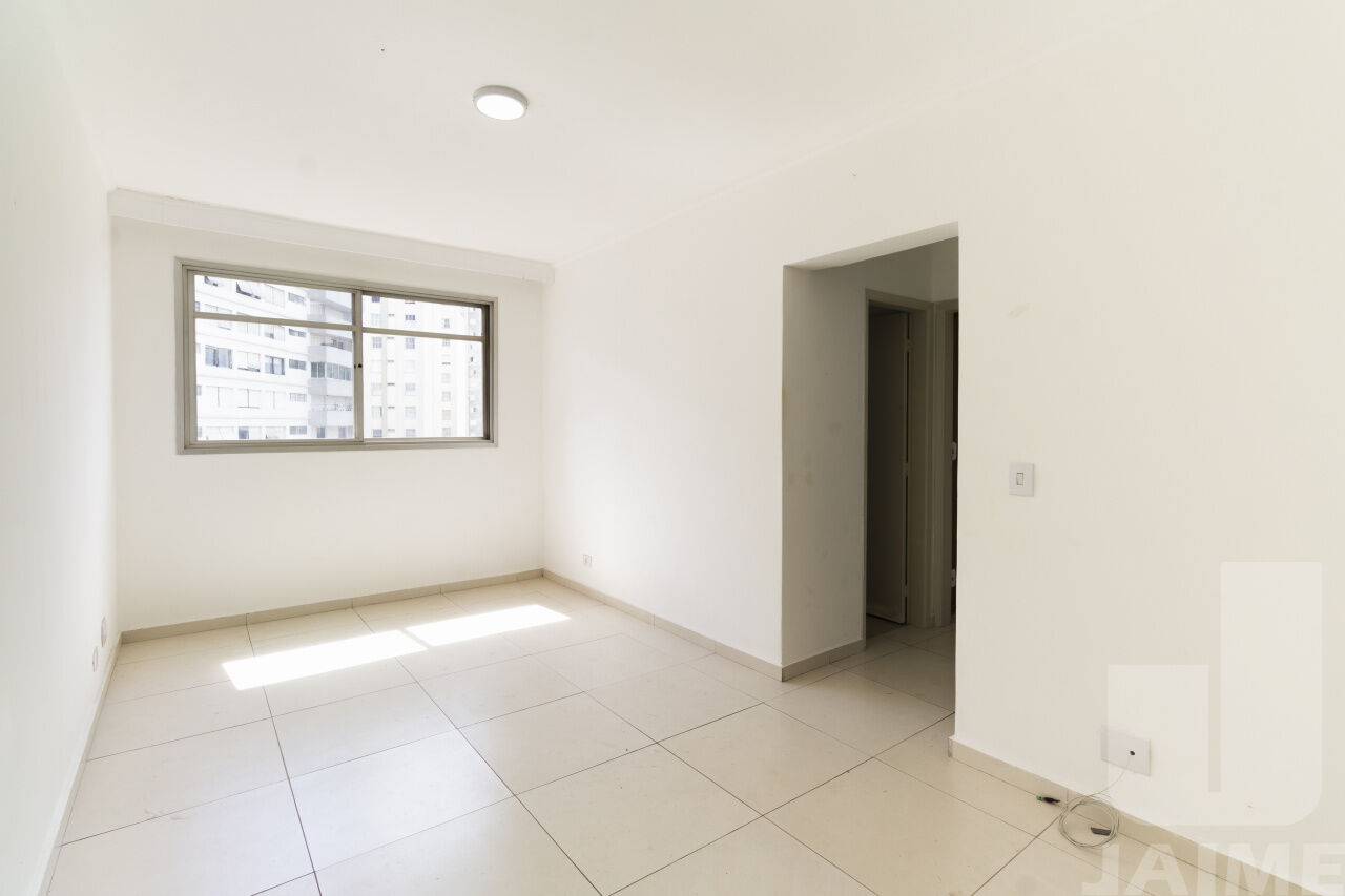 Apartamento para Locação - Jardim Paulista