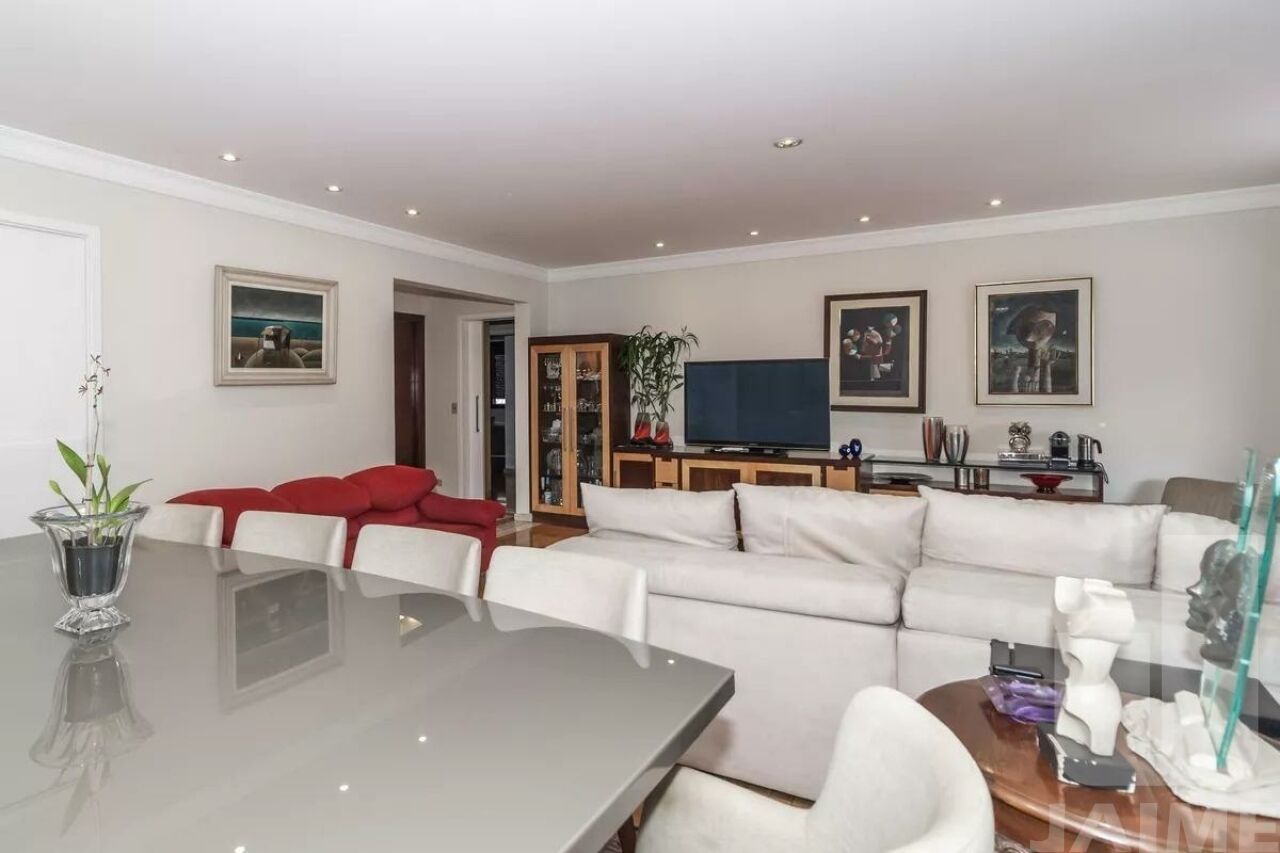 Apartamento para Venda - Perdizes