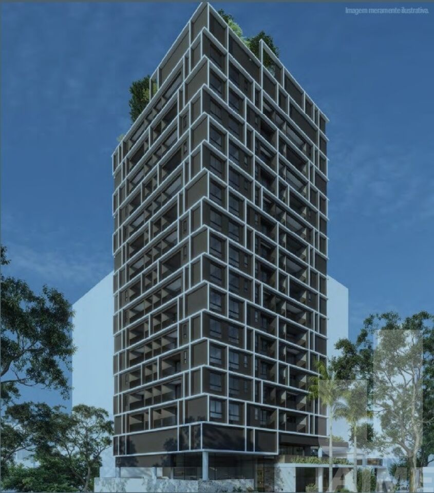 Flat para Venda - Perdizes