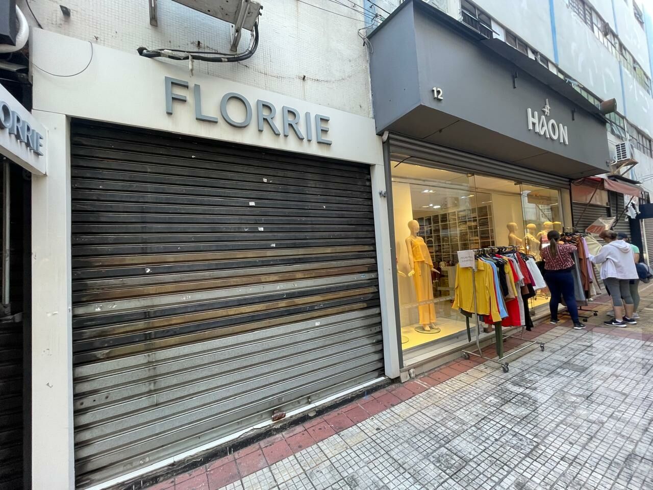 Loja para Locação - Bom Retiro